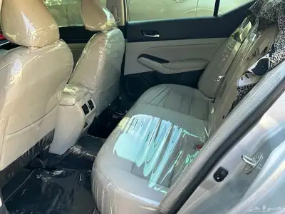 نيسان التيما 2022 SV 5