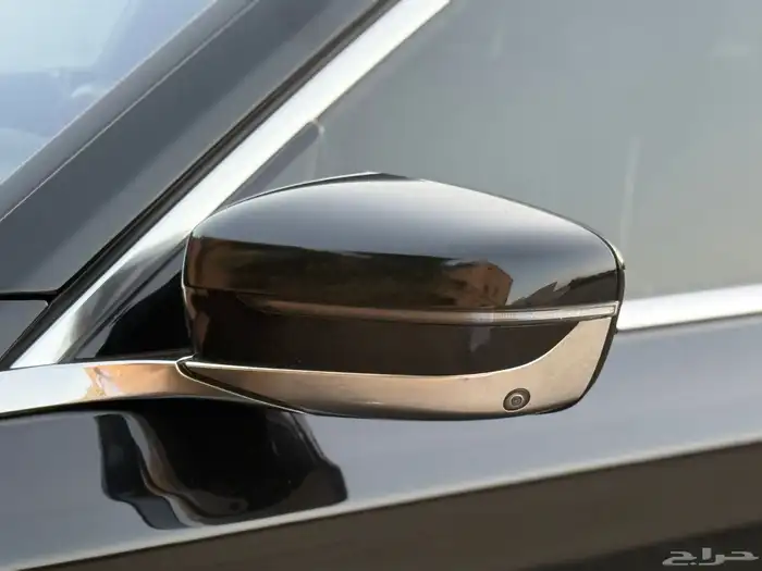 ي ام دبليو BMW Li730 موديل 2022 سعودي فل 45
