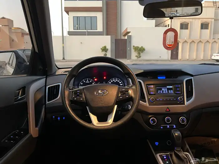 هونداي كريتا 2020 وكالة 20