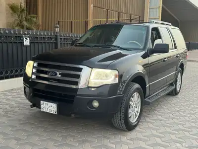 اكسبديشن 2014 دبل سعودي نضيف 5