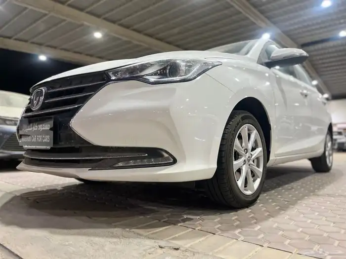 شانجان V7. 2025 5