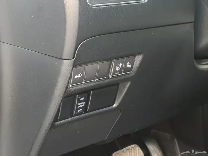 انفنيتي 2015 QX80 فل سعودي 21