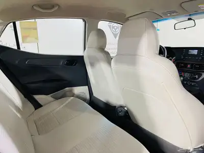هونداي i 10 موديل 2024 9