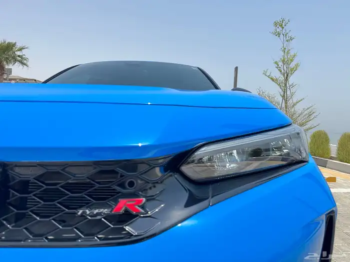 للبيع هوندا سيفيك Type R 2023 28