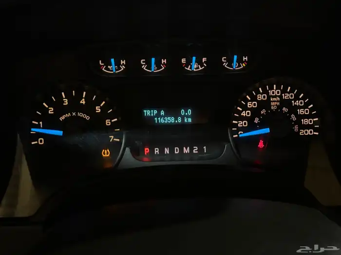 فورد F150 2013 (( بحالة ممتازة )) 6