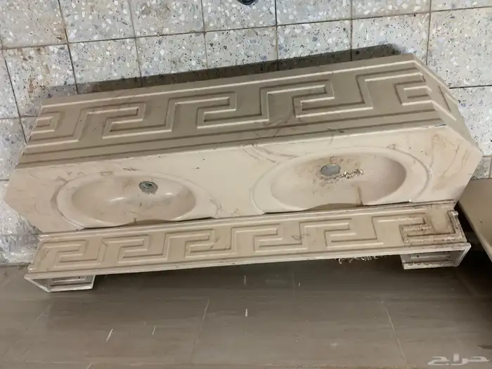 مغسله روخام 4