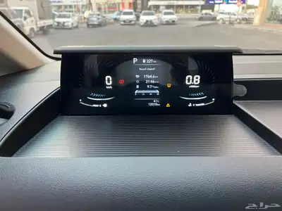 هيونداي هوندايي ستارين موديل 2025 20