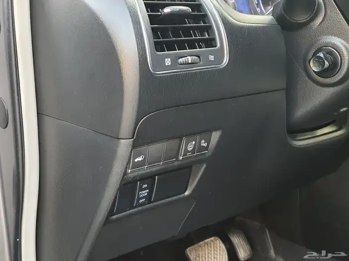 انفنيتي 2015 QX80 فل سعودي 20