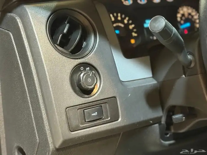 فورد F150 2013 (( بحالة ممتازة )) 11