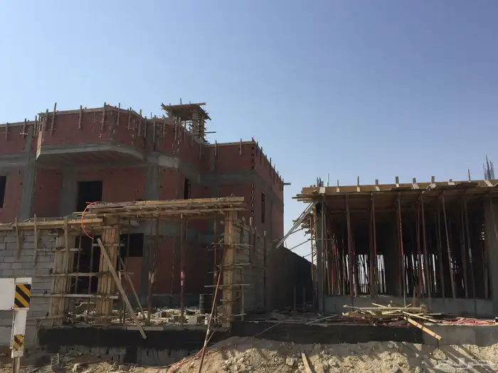 مقاول معماري منطقه جده لتواصل 6