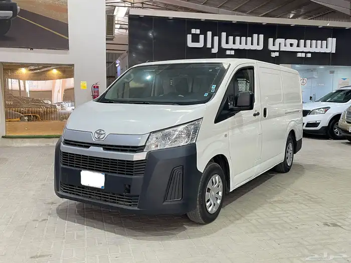 باص هايس بضاعه 2019 2