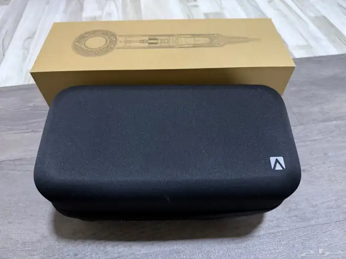 مجفف شعر دايسن 5