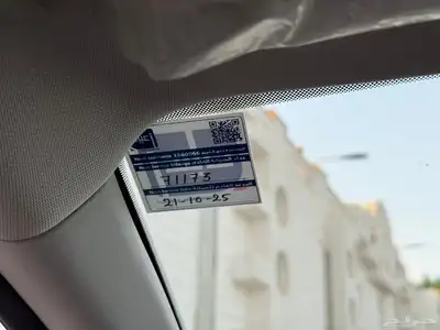 كيا K5 موديل 2022 شرط نظيف 25