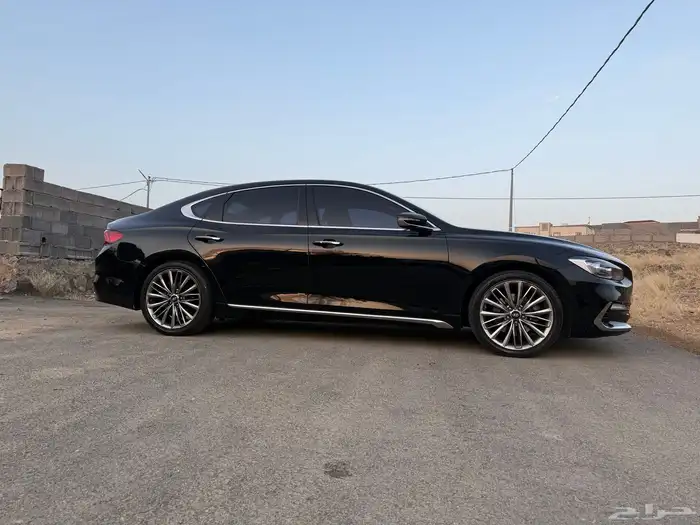 ازيراء 2019 ديزل 3