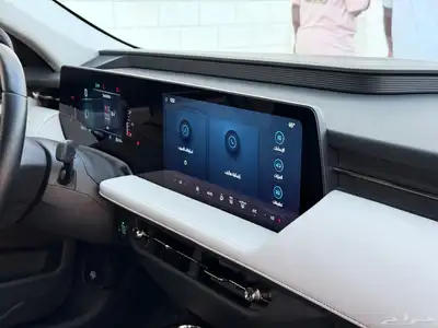 فورد توروس ترند موديل 2023 20