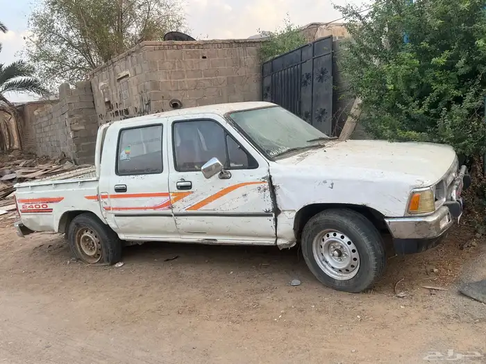 هايلكس 1994 1