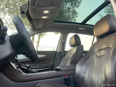 شانجان cs75s 2021 تحت الضمان فل اعلى فئه 15