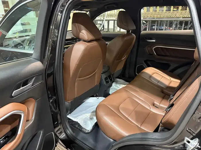 هافال 2020 - H6 6