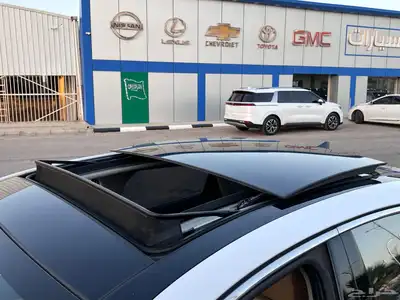 سوناتا بنزين 2020 فل كامل 8