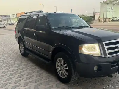 اكسبديشن 2014 دبل سعودي نضيف 11