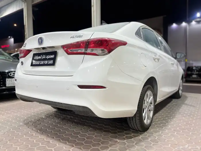 شانجان V7. 2025 15