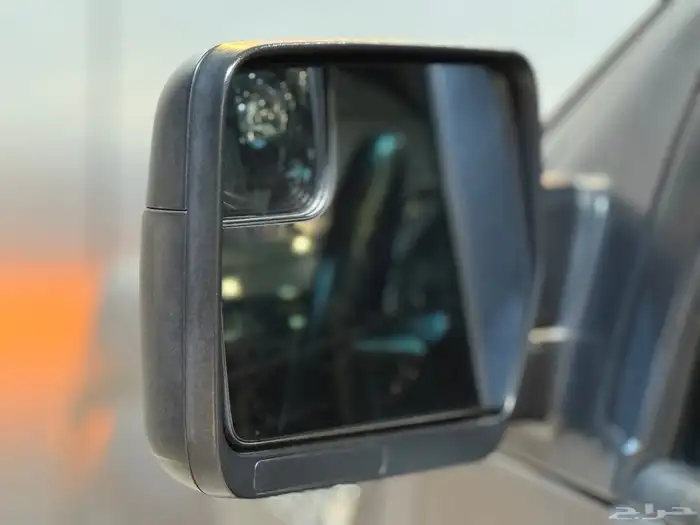 فورد F150 2013 (( بحالة ممتازة )) 16