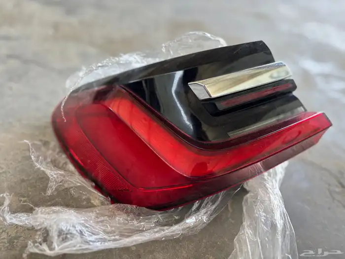 قطع غيار بي ام دبليو الفئه السابعه BMWG12من 2017 إلى 2022 11