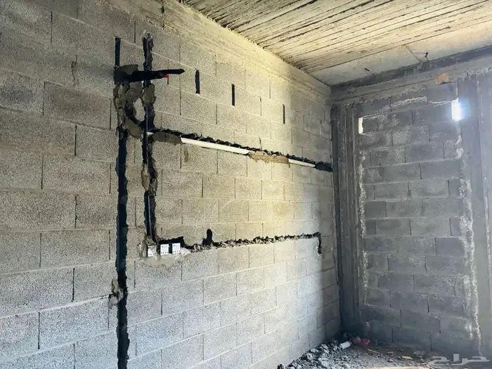 تاسيس وتركيب مكيفات اسبلت 8