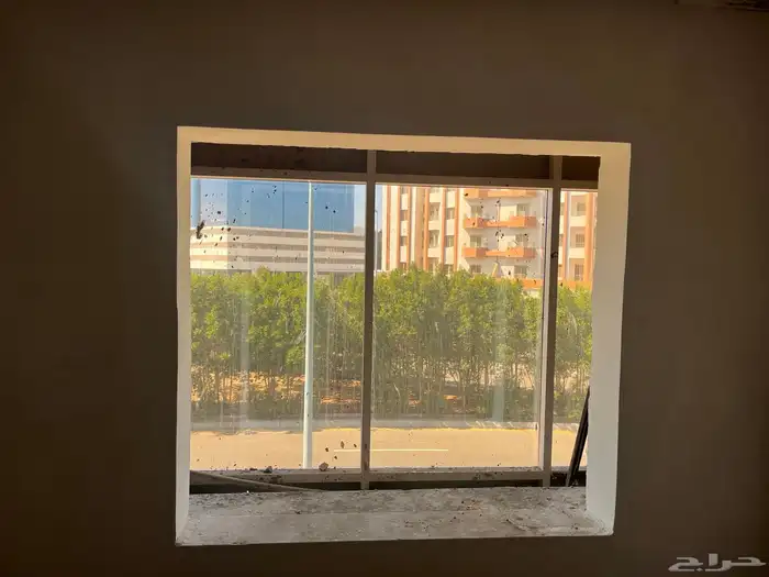 ورشة المنيوم 18