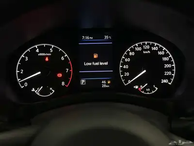 نيسان التيما s موديل 2025 8