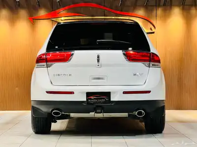 لنكن 2013 MKX سعودي (( عرض خاص )) 4