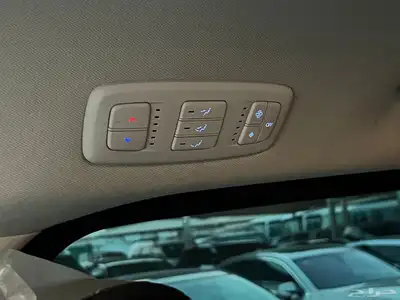 هيونداي هوندايي ستارين موديل 2025 18
