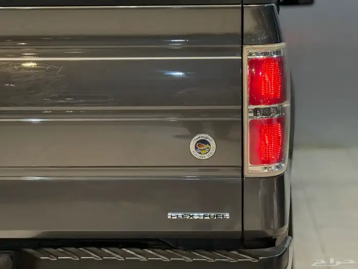 فورد F150 2013 (( بحالة ممتازة )) 15