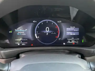 لكزس 2025 LX600BBخليجي داخلي اوف ويت(بنزين)6سلندر 16
