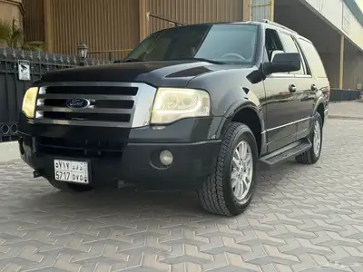 اكسبديشن 2014 دبل سعودي نضيف 3