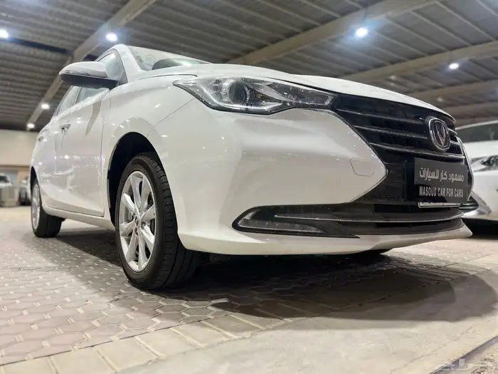 شانجان V7. 2025 9
