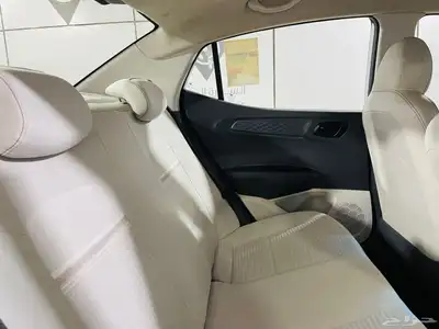 هونداي i 10 موديل 2024 8