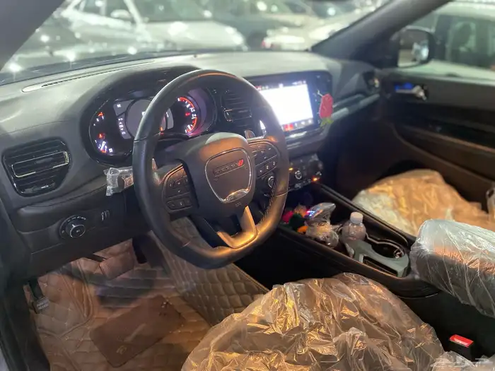 دورانجو 2022 GT 6