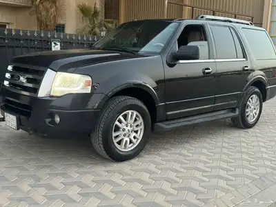 اكسبديشن 2014 دبل سعودي نضيف 7