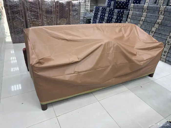 جلسات خارجية وكراسي مراكز كويتية 14