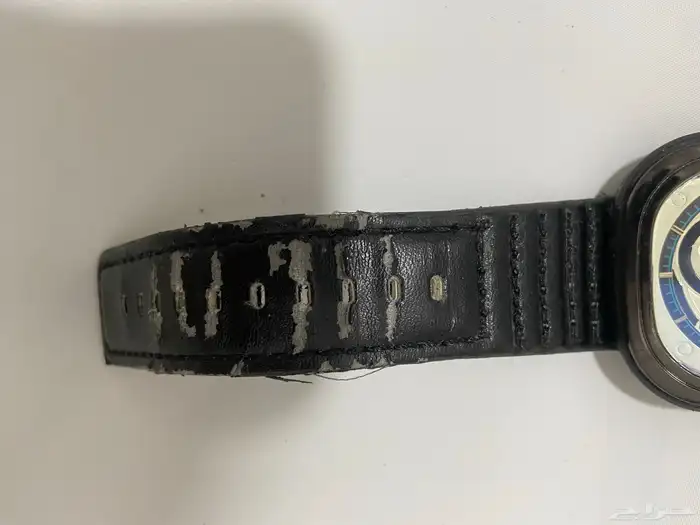 ساعة سفن فرايدي sevenfriday watch 2