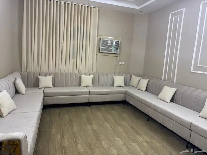 فرش الطموح للتنجيد وتفصيل جميع الموديلات في صبيا 17