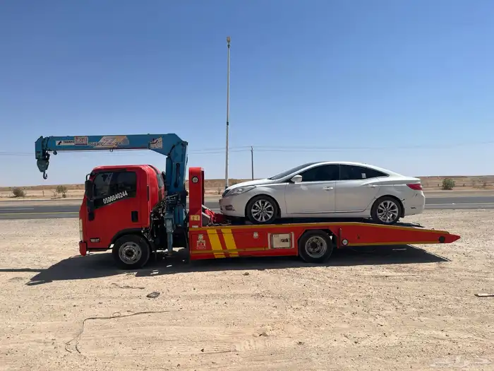 سطحة القريات 0