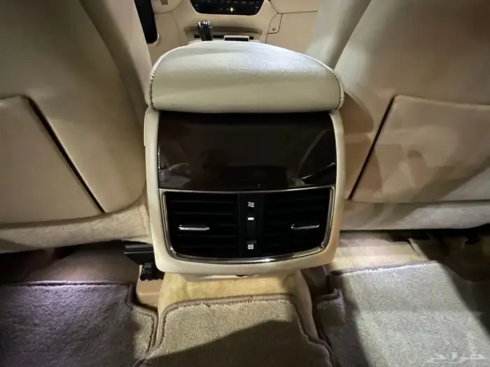 لكزس ES350 موديل 2015 نص فل 23