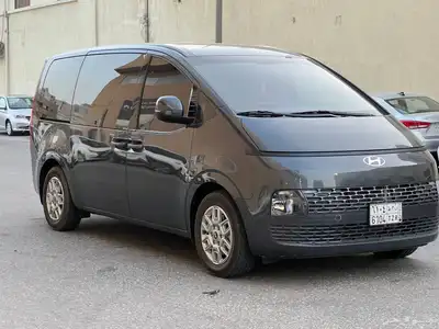 هيونداي هوندايي ستارين موديل 2025 13