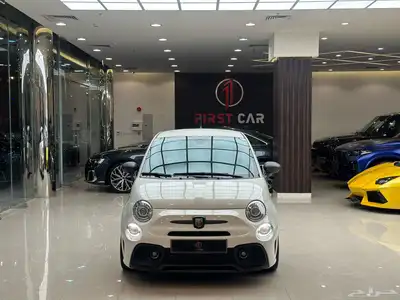 فيات ابارث 595 2022 0