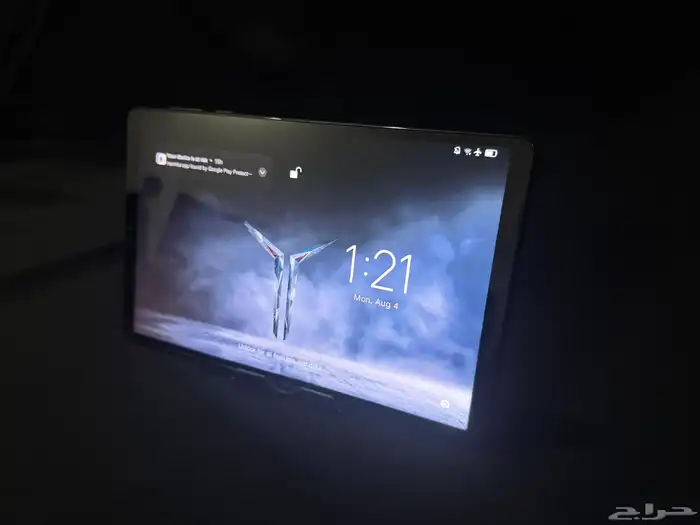 تابلت لينوفو ليجونLenovo LEGION Y700 2025 1
