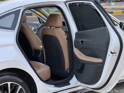سوناتا بنزين 2020 فل كامل 11
