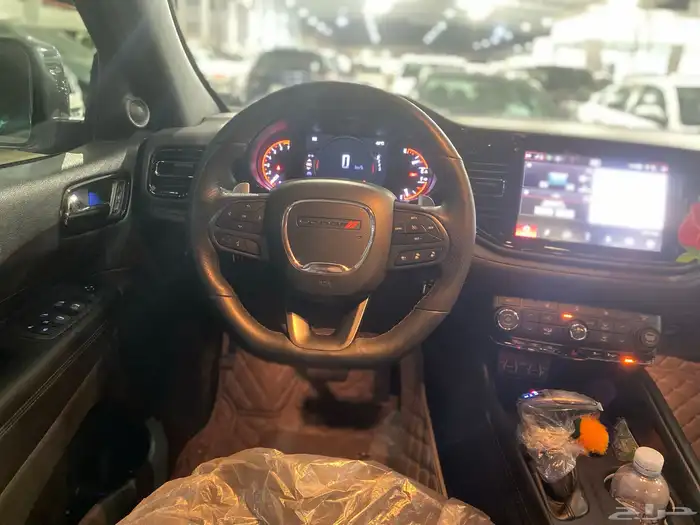 دورانجو 2022 GT 9
