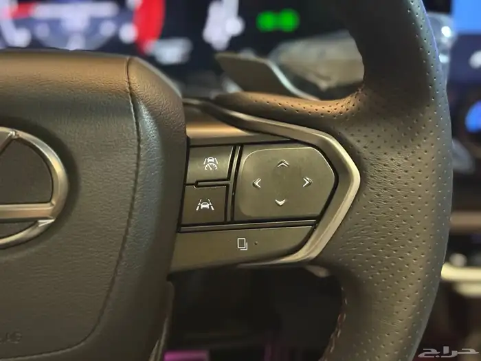 لكزس RX 350 2023 F sport (( بحالة ممتازة )) 9